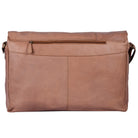 Unitasche Leder Vintage