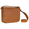 "Fanny" Timeless Shoulder Bag Ladies Medium Leather