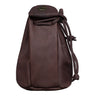 "Niklas" Vintage Leather Pouch Purse