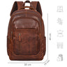 "Lucio" Work backpack men and women