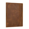 "Bernhard" Document Case A5 Leather