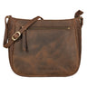 "Samira" Handbag Women Leather Small