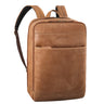 "Leo" laptop backpack women and men