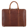 "Clover" Work Bag Ladies Leather