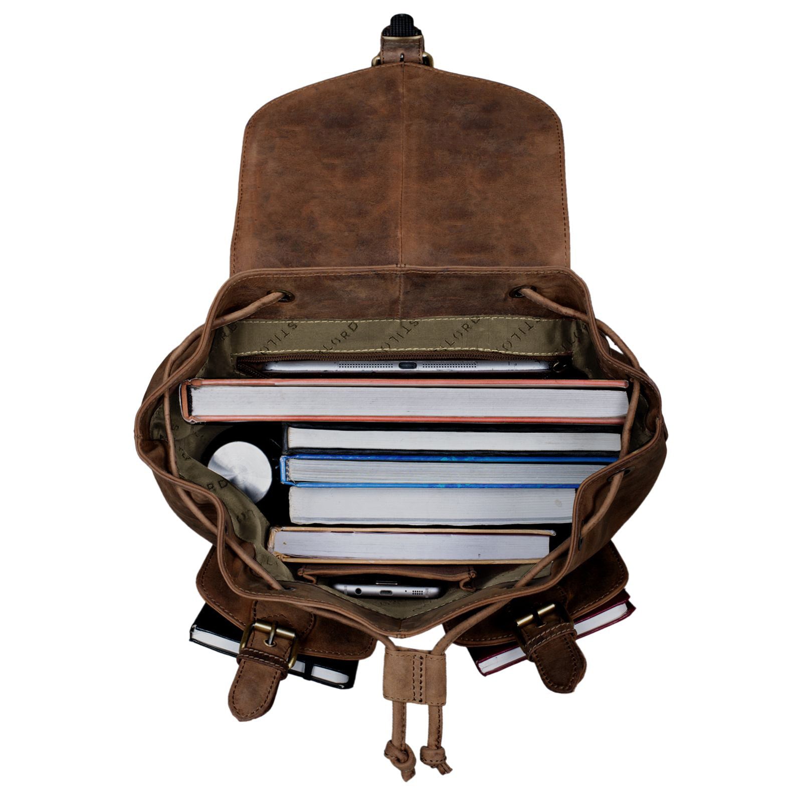 Uni Freizeit Tasche Daypack