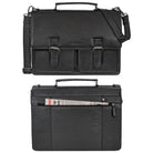 Leder Business Tasche Herren