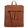 "Anita" Women's City Daypack Leather