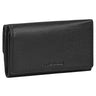 "Daria" Large RFID Leather Purse for Women with 14Card Slots & Big Coin Pocket