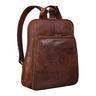 "Delia" Vintage ladies backpack