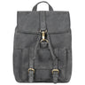 STILORD B-Stock "Kacey" Leather Backpack Handbag