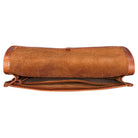 Etui aus echtem Rindsleder