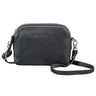 "Nina" Cross Body Bag Women Leather Small