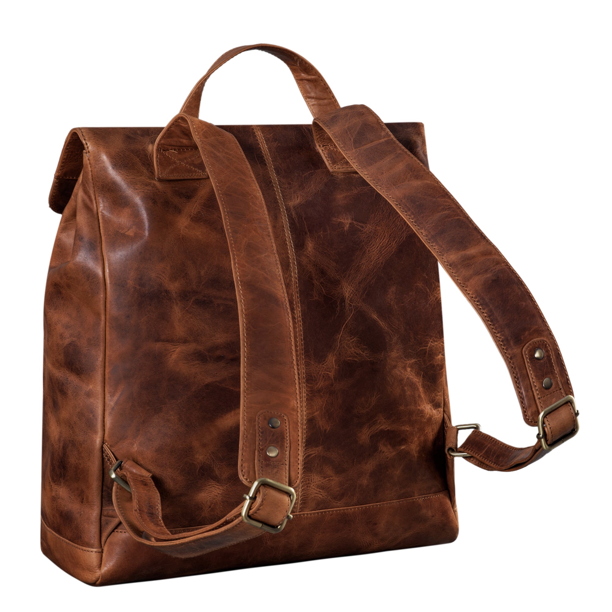 Herren Damen Rucksack Tasche
