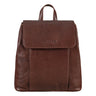 "Fiona" Daypack Leather Small For Women