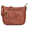 "Samira" Handbag Women Leather Small