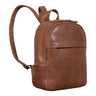 leder vintage rindsleder rucksack