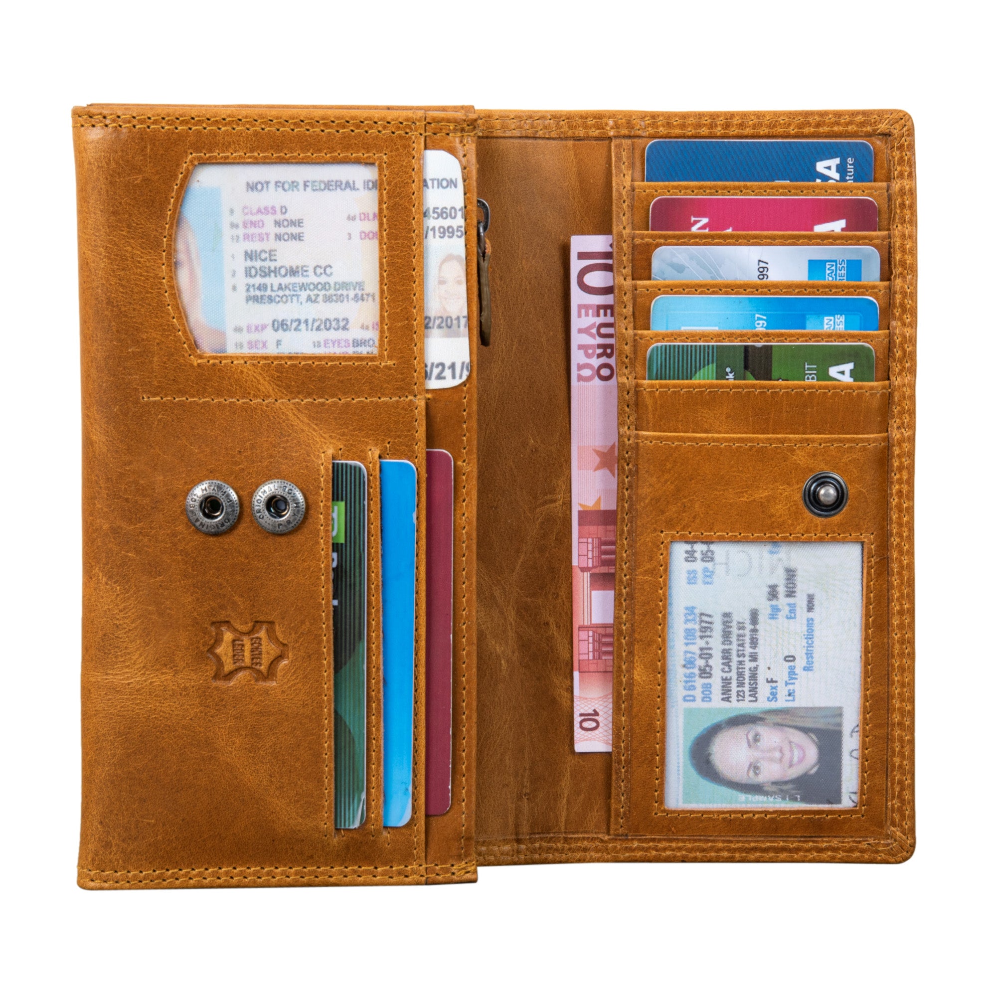 brieftasche rfid blocker