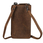 Brieftasche Umhängetasche