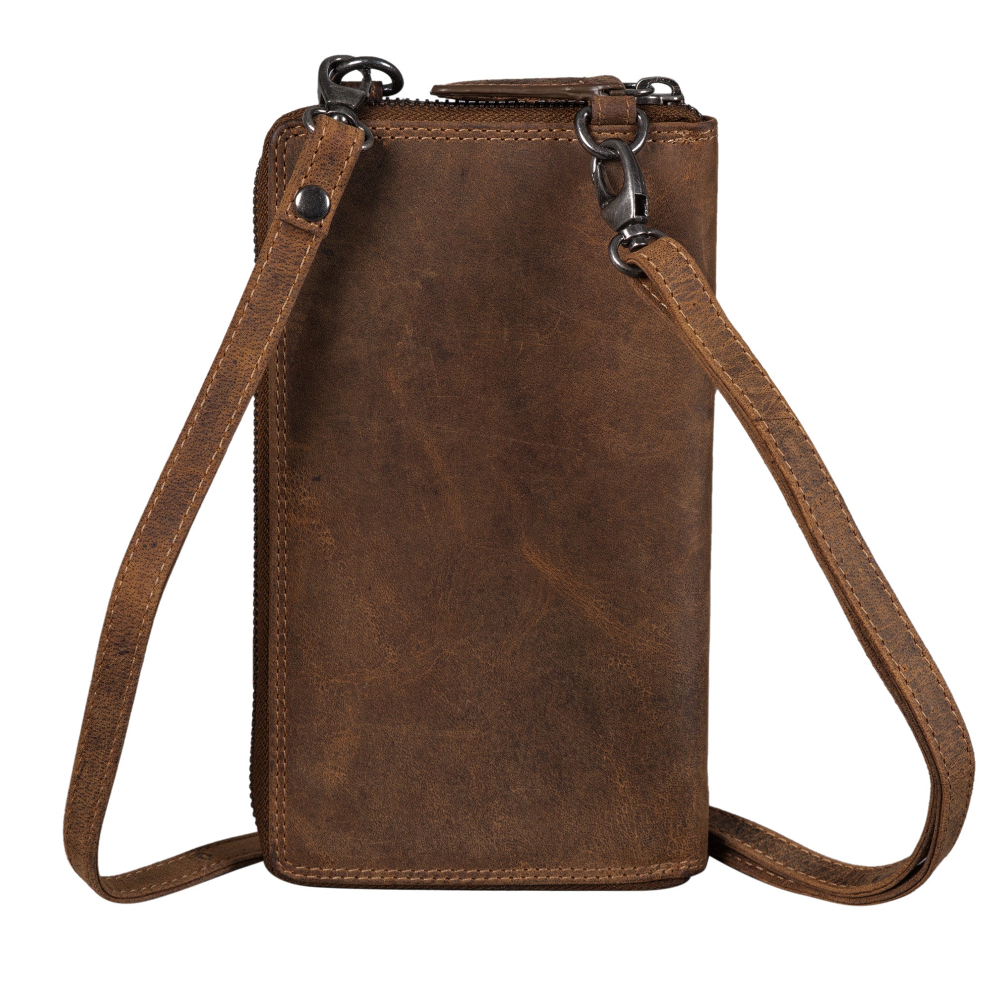 Brieftasche Umhängetasche