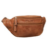 "Marian" Belt bag leather vintage