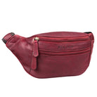 gürteltasche herren groß leder