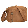 echtleder crossbody handtasche damen mini