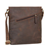 "Stella" Vintage Handbag Leather Small