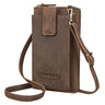 "Nelly" Crossbody Phone Bag for Women