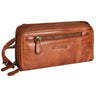 "Fara" Vintage Mobile Phone Bag with Purse