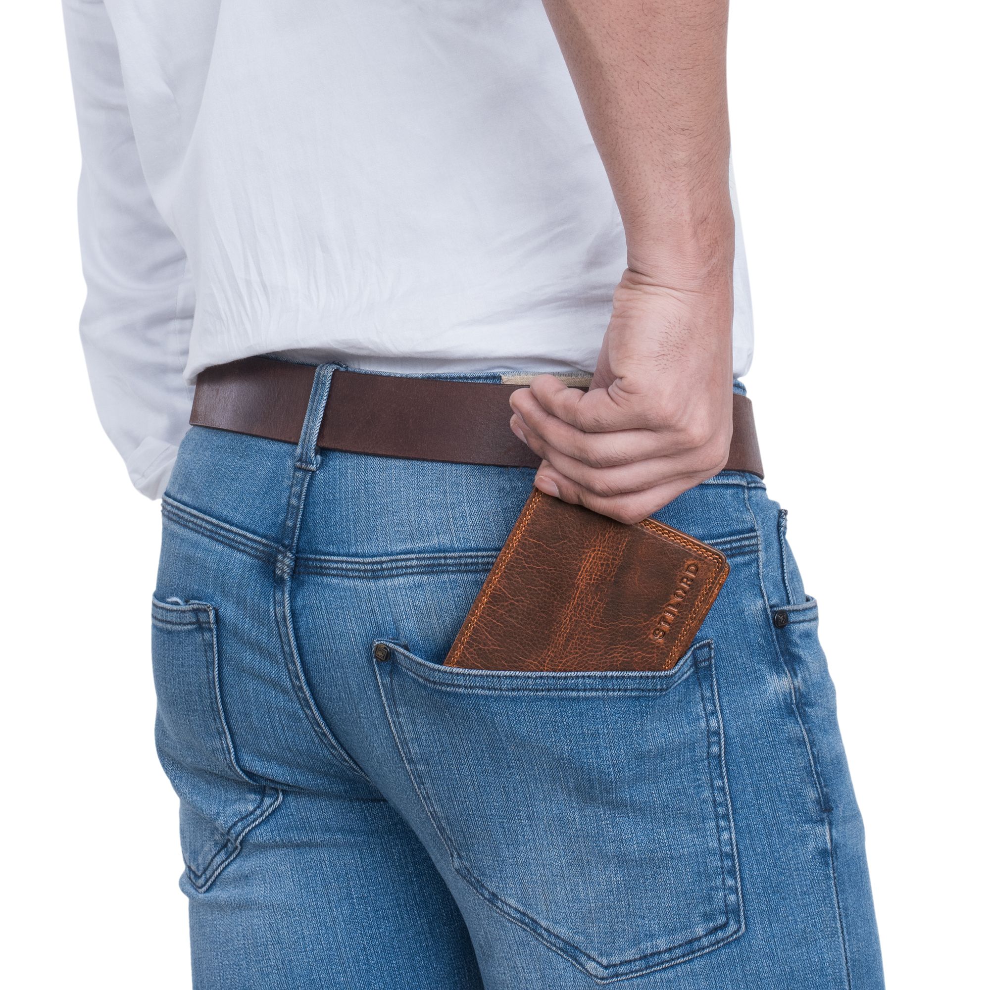 herren geldbörse