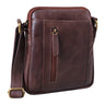 "Emerson" Men's Small Messenger Bag