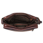 Ledertasche 9.7 Zoll iPad