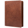 "Gus" Leather A4 Conference Folder with Clipboard