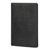 "Kaden" Document Portfolio A4 Genuine Leather Large A4 with 2 Card Slots & 4 Pen Holders