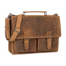 Leder Laptoptasche 13 3 Zoll