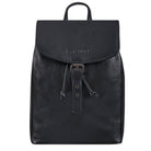 Vintage Leder Schultertasche