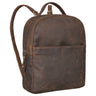 "Kayla" Vintage Backpack Women Leather