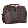 Hausbesuche Ledertasche Herren