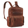 "Elon" Modern Laptop Backpack