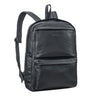"Erin" Large Leather Backpack Men & Women Laptop Rucksack 15 - 16 Inch