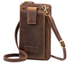 "Nelly" Crossbody Phone Bag for Women
