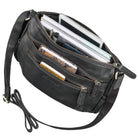 retro handtasche