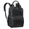 "Niall" Leather Laptop Backpack 15 Inch Men & Women Rucksack Bag Large