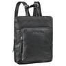 "Ari" Women’s Elegant Leather City Backpack