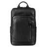 "Johnson" Leather Backpack Men Business