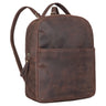 "Kayla" Vintage Backpack Women Leather