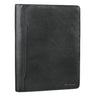 "Roland" Leather Conference Folder A5