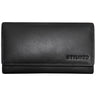 "Hannah" Vintage Leather Wallet for Women