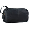"Valentin" Vintage Wash Bag for Men
