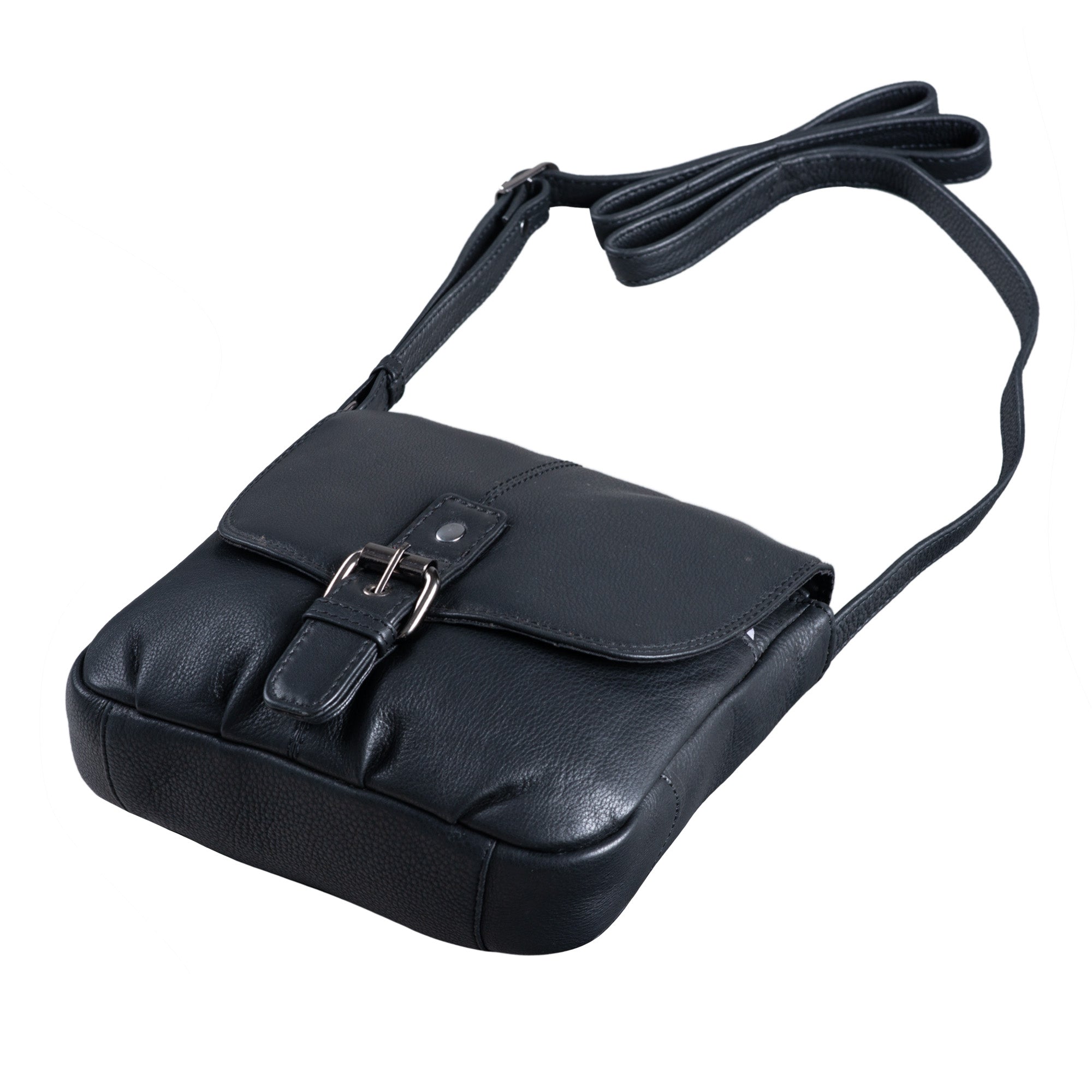 Handtasche Damen Schwarz